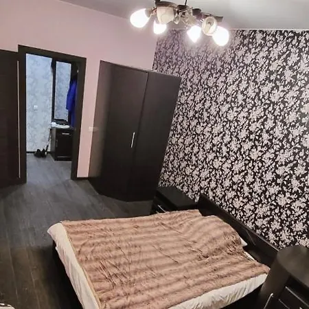 Maja Kuttega Feriehus Käru